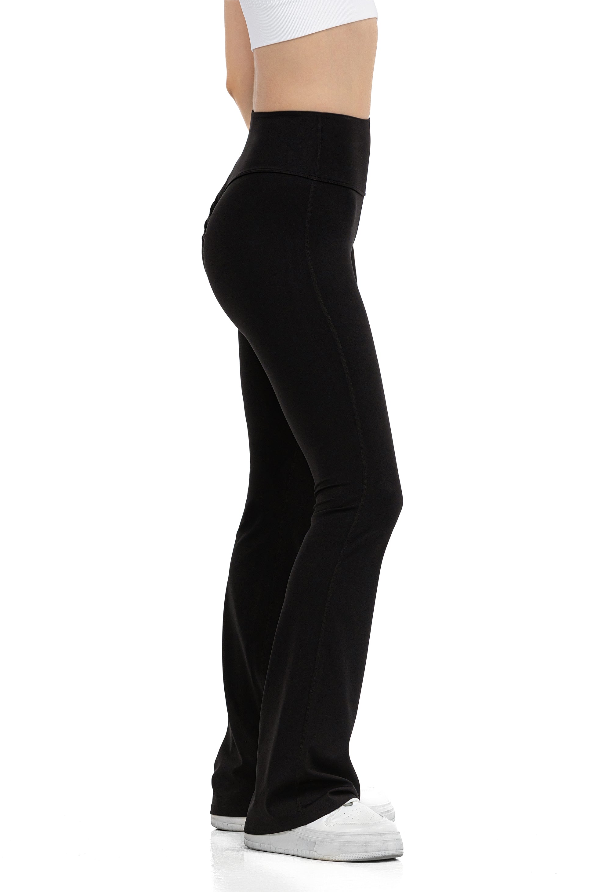 Fitness Wear LEGGINGS Woman - ascendiastore