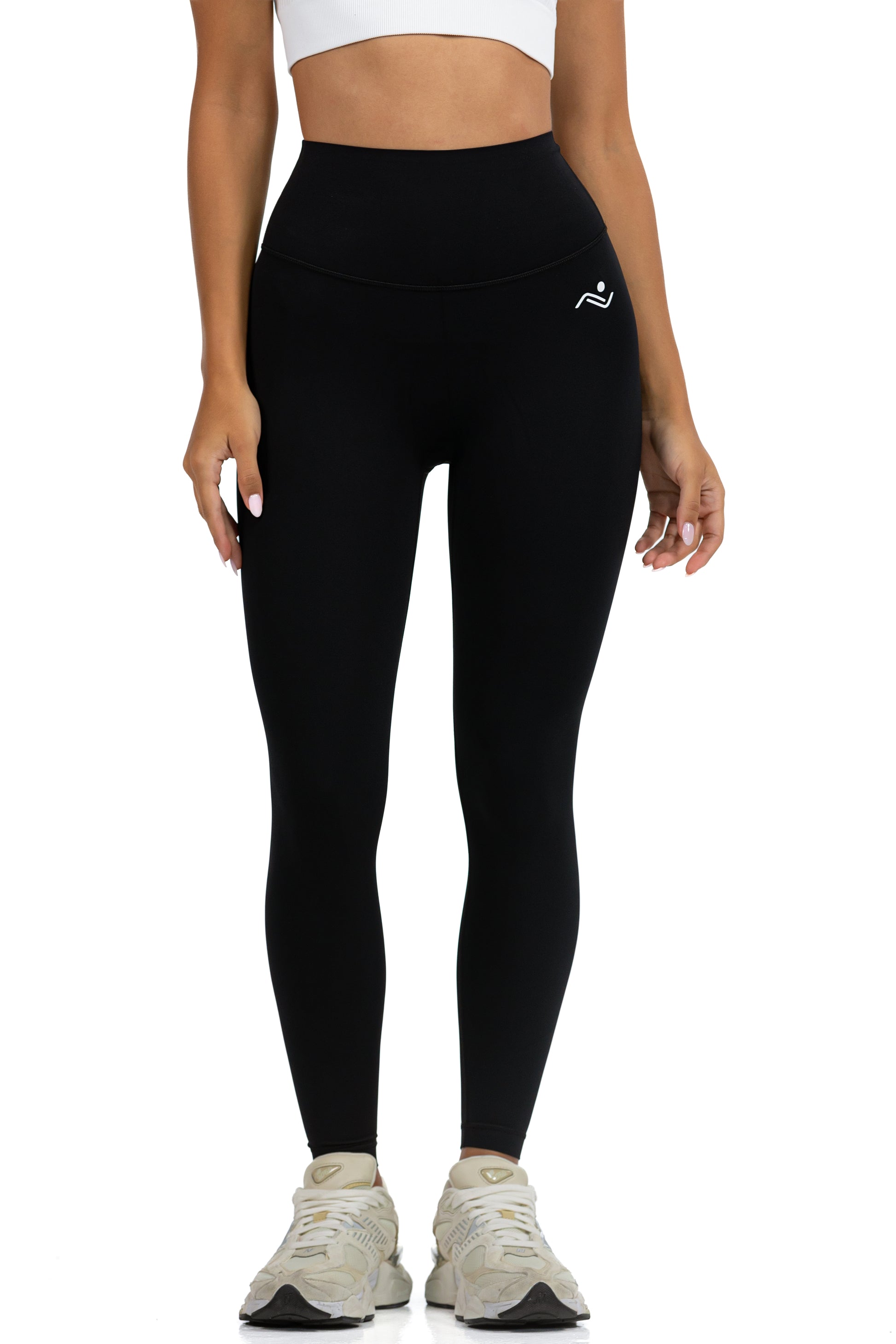 FITNESS WORKOUT TIGHTS SEAMLESS SCRUNCH BUTT LEGGINGS - ascendiastore