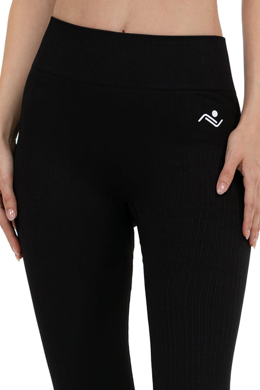 Active Fit Leggings. - ascendiastore