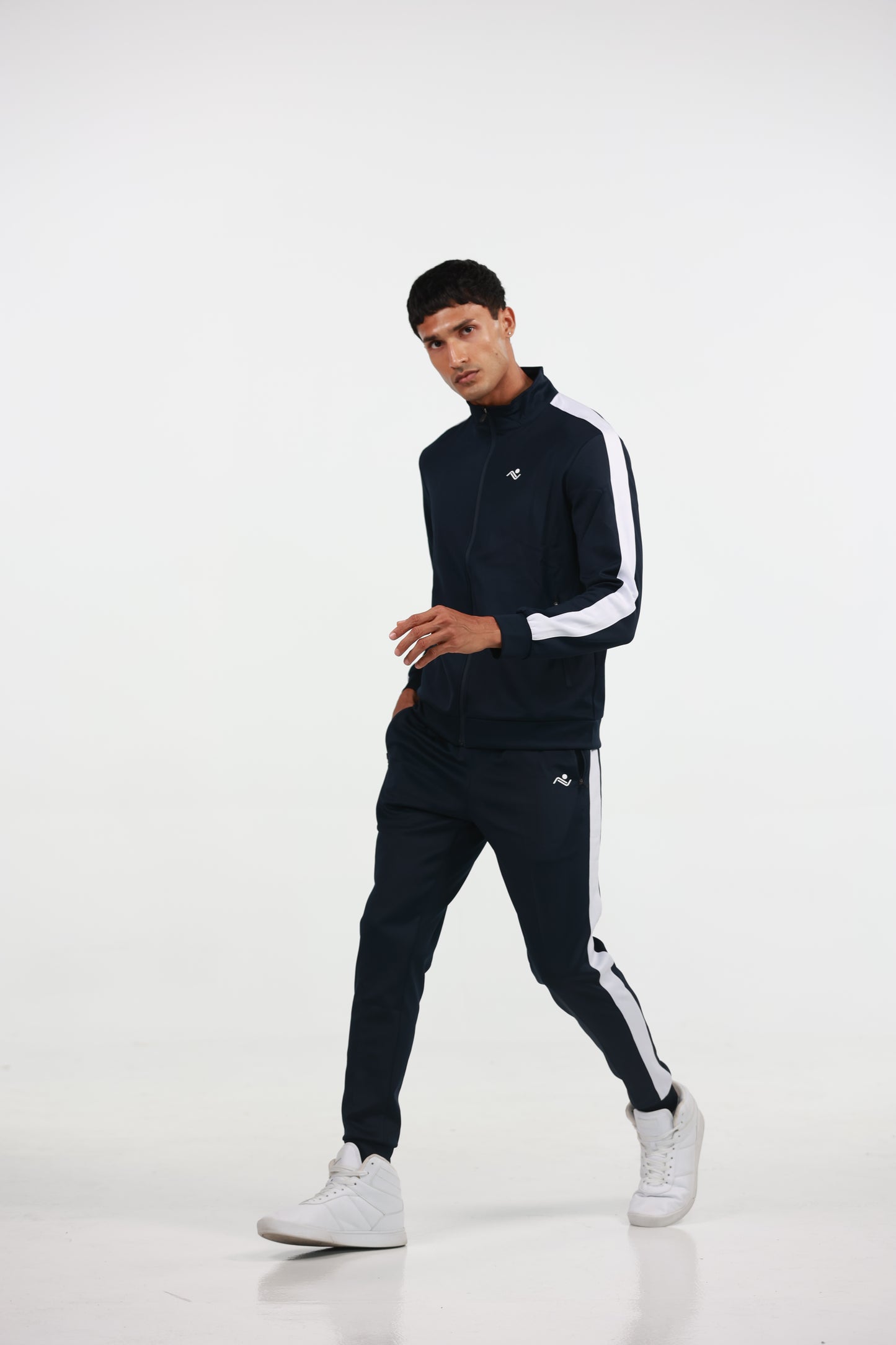 MENS TRACK SUIT-T14 - ascendiastore