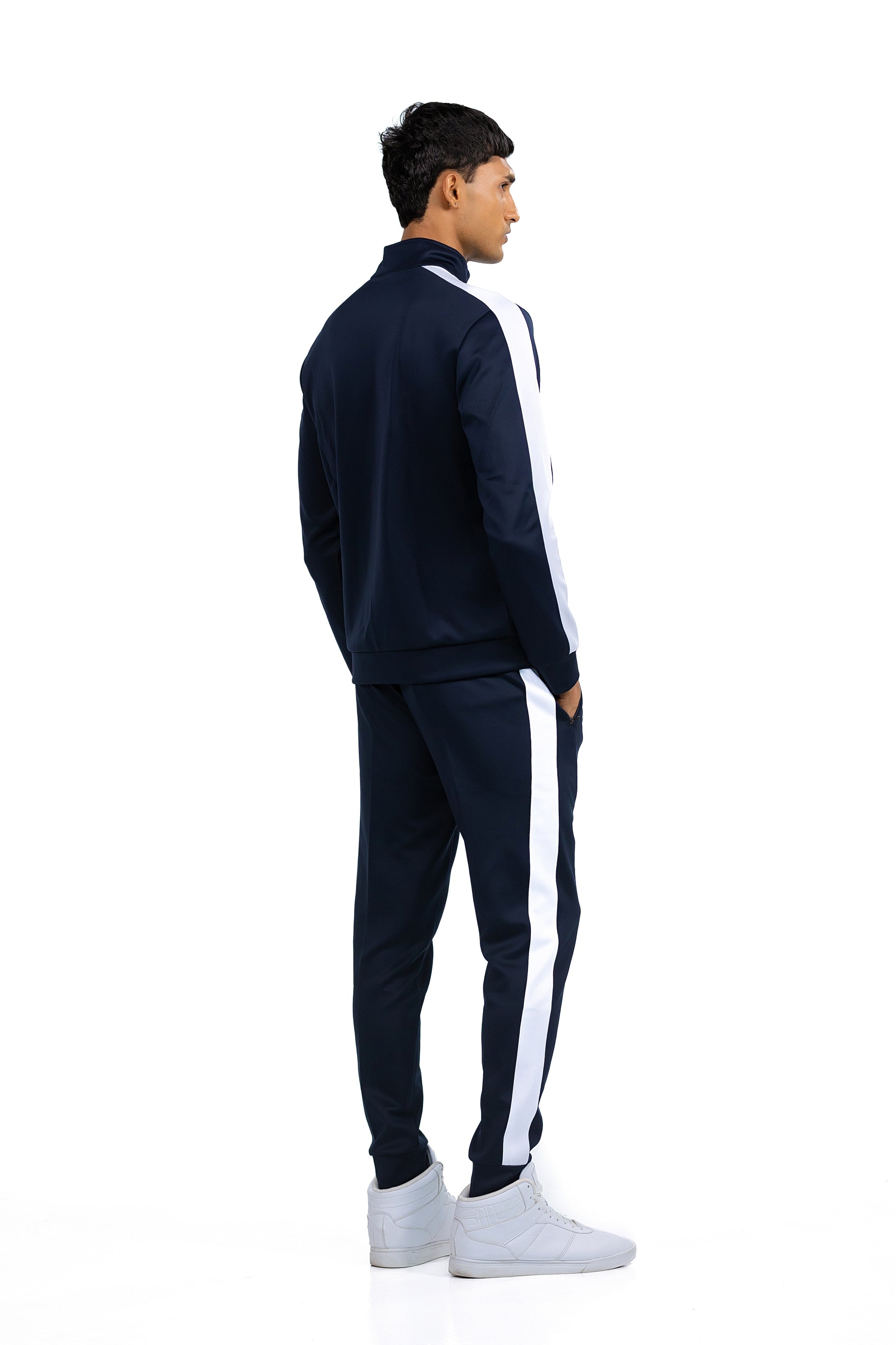 MENS TRACKSUIT - ascendiastore