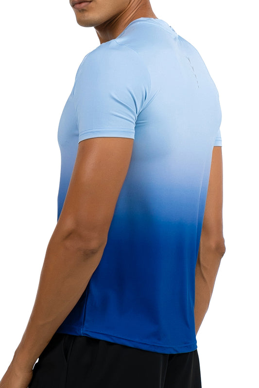 BREATHABLE GYM T SHIRT - ascendiastore
