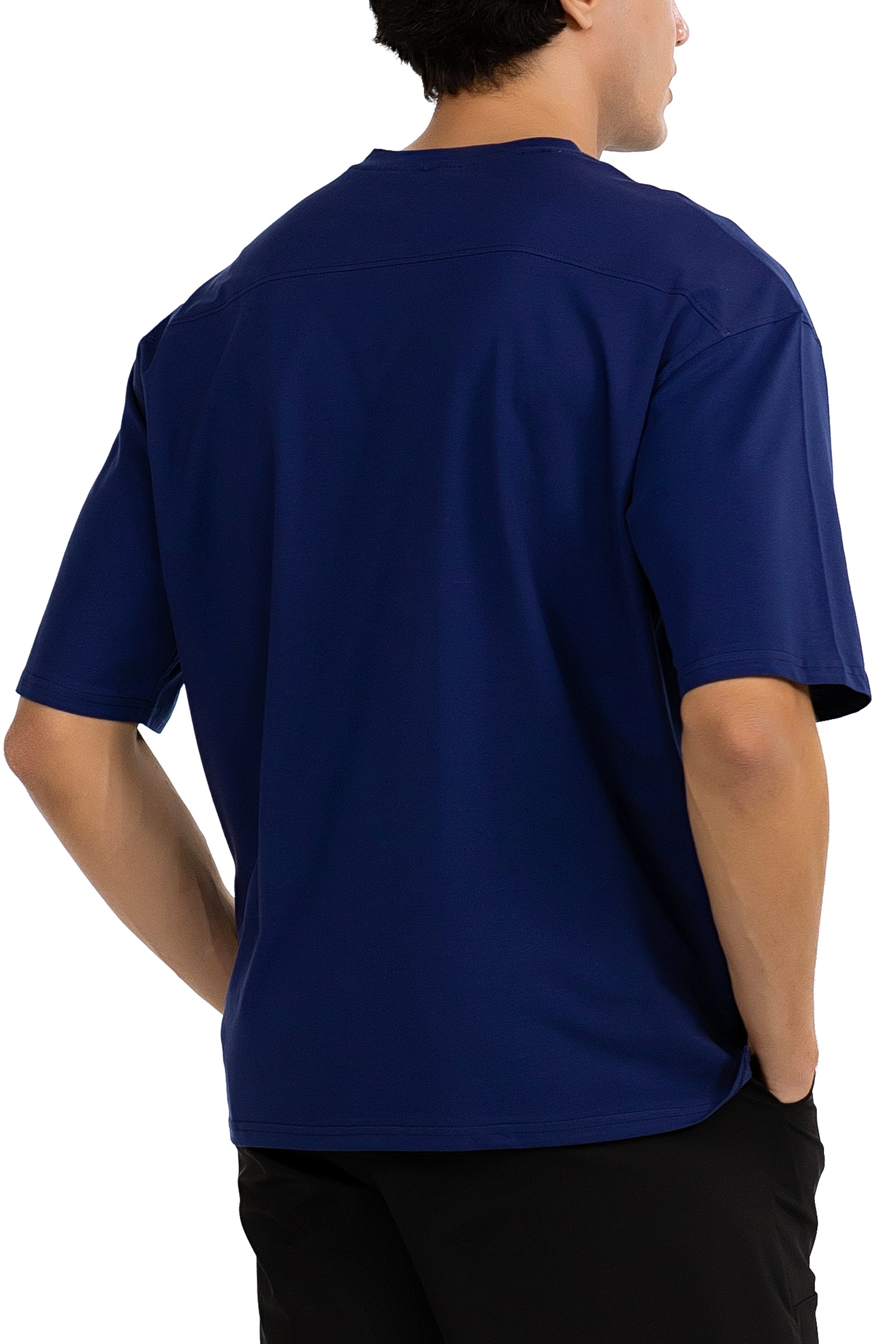 WORKOUT RUNNING ATHLETIC PERFORMANCE T - SHIRT - ascendiastore