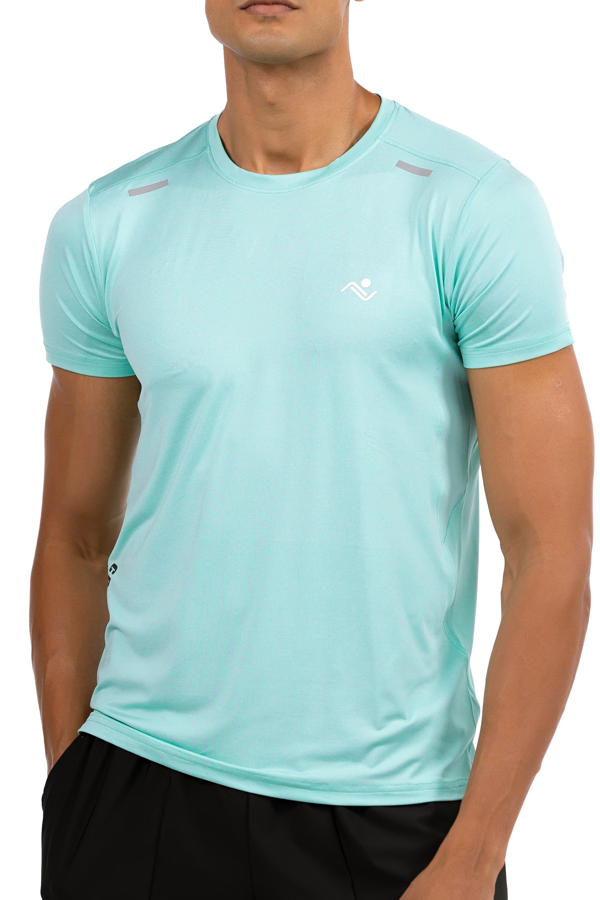 GYM FIT FITNESS SPORTS TEE  TSHIRTS - ascendiastore