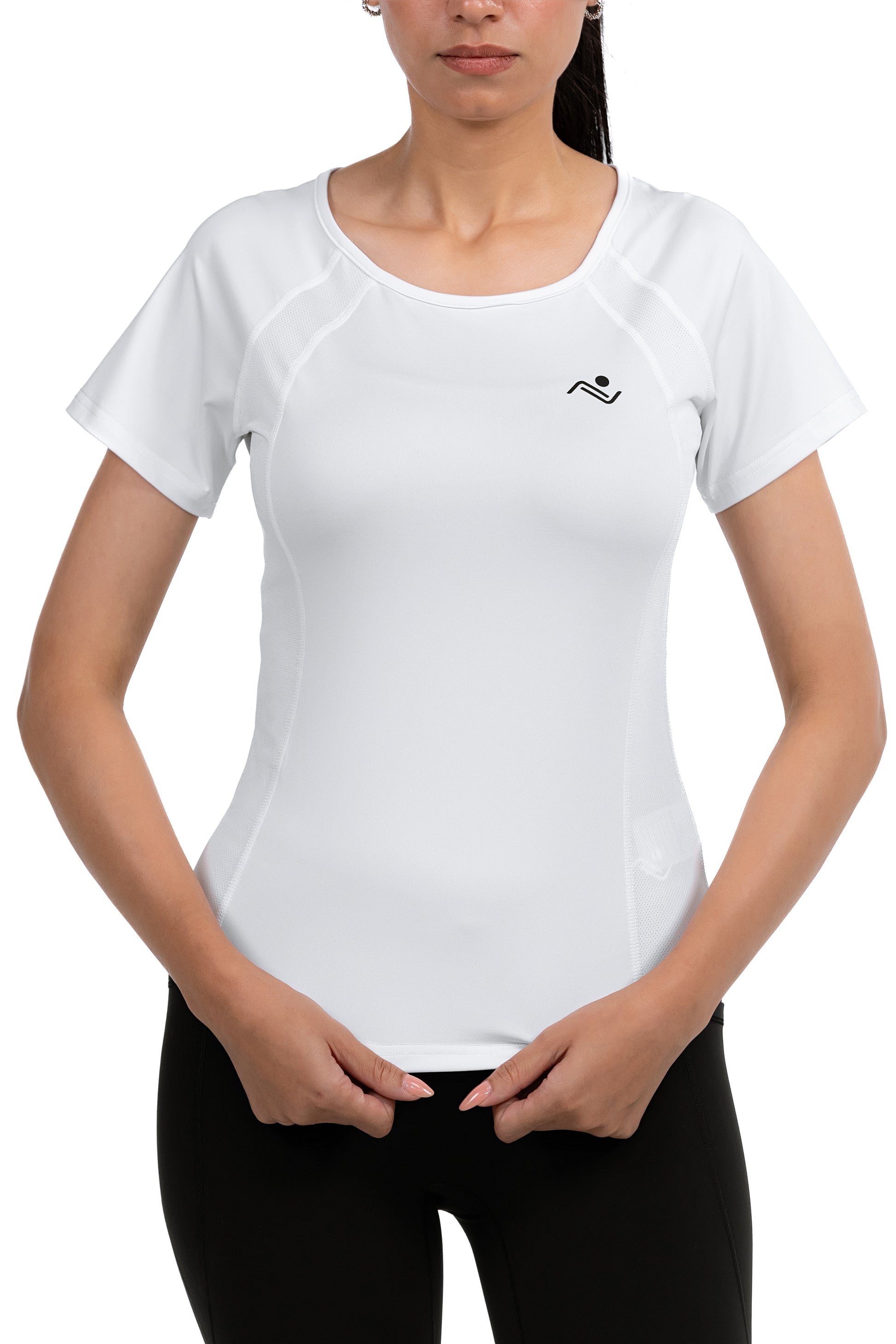 SHORT SLEEVE SPORTS T- SHIRTS - ascendiastore