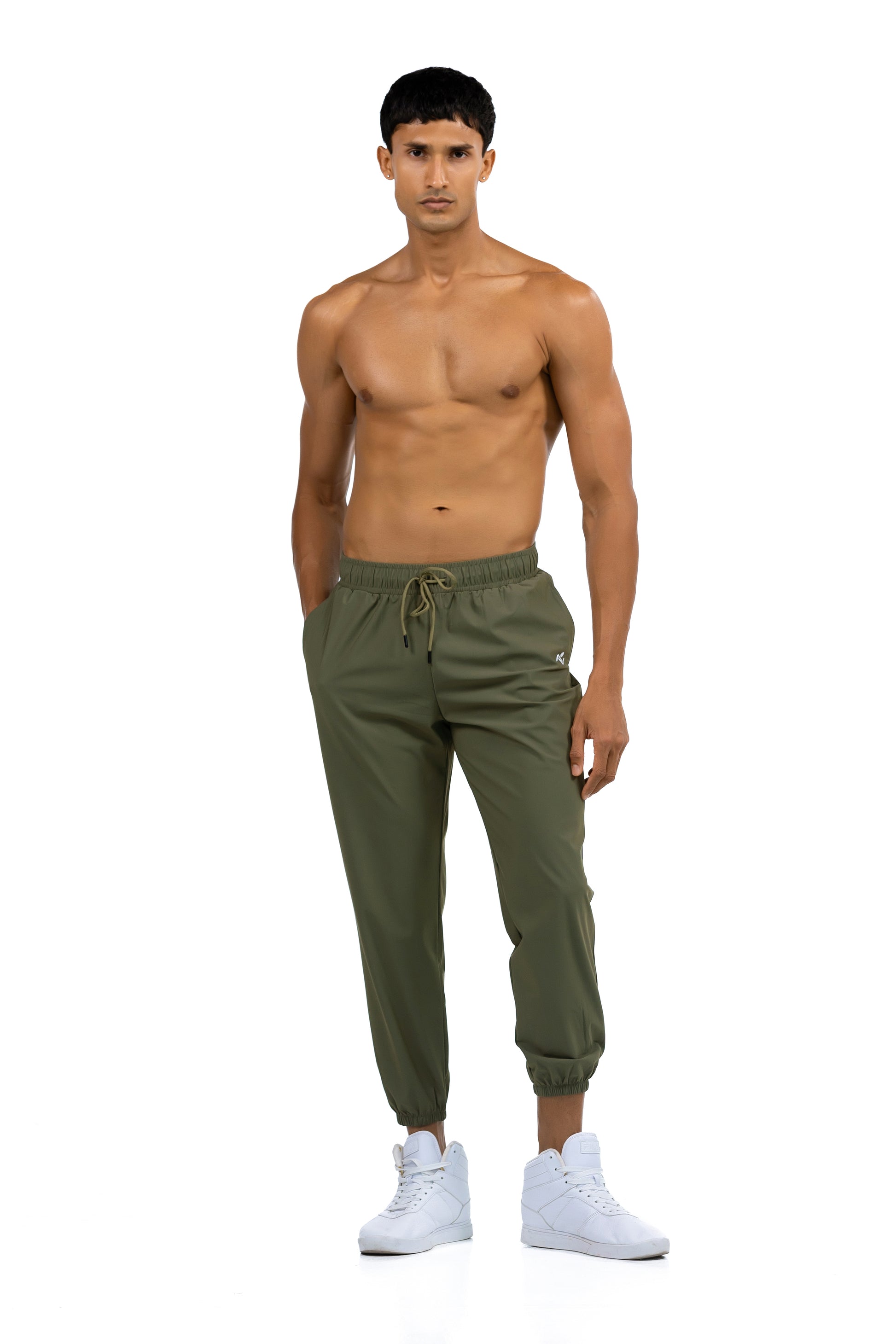 FITNESS GYM JOGGER WEAR - ascendiastore