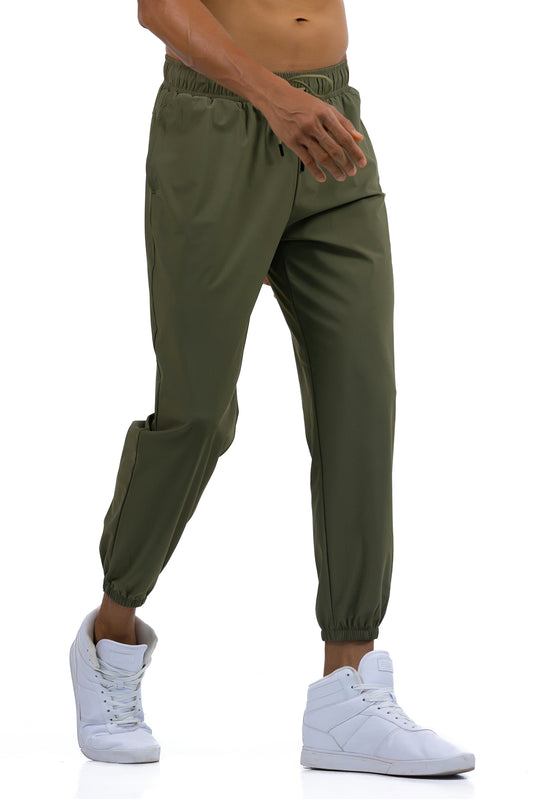 FITNESS GYM JOGGER WEAR - ascendiastore