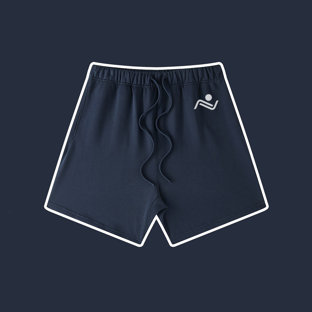 Workout Set - Blue - ascendiastore