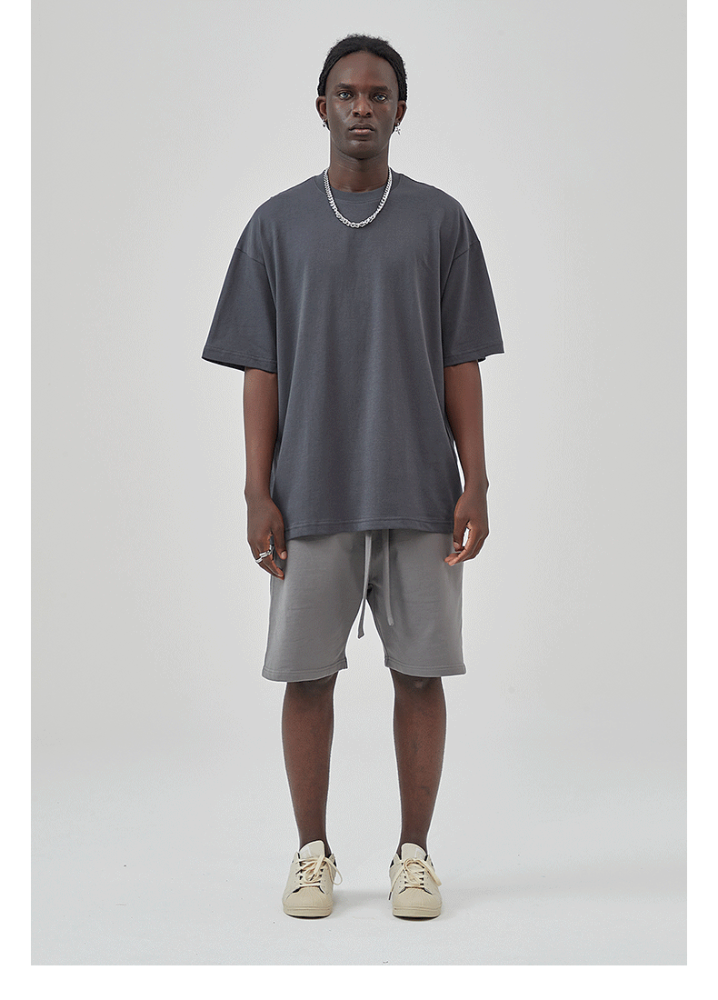 MENS TANK TOP - ascendiastore