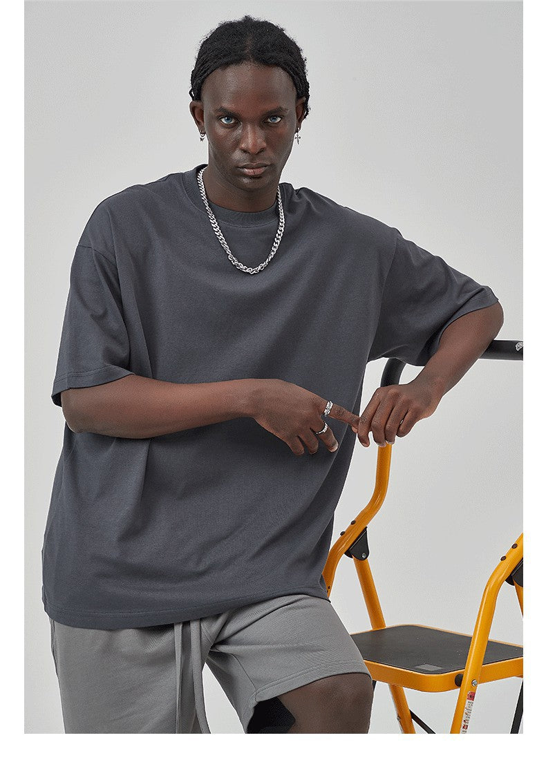 MENS TANK TOP - ascendiastore