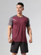 MEN'S WORKOUT T SHIRT