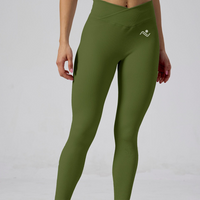 Active Fit Leggings - ascendiastore