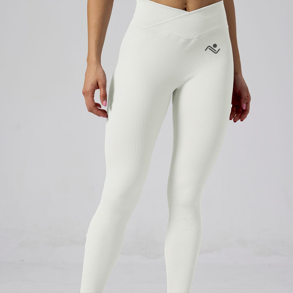 Active Fit Leggings - ascendiastore