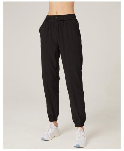 Women's Casual Joggers, Ascendia