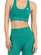 Yoga Flex Sports Bra and Leggings Set