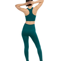 Yoga Flex Sports Bra and Leggings Set