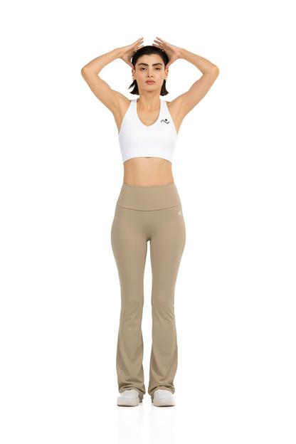 Fitness Wear LEGGINGS Woman - ascendiastore