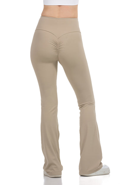 Fitness Wear LEGGINGS Woman - ascendiastore