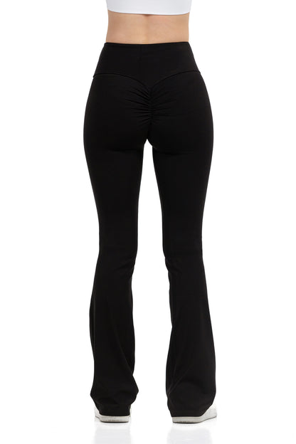 Fitness Wear LEGGINGS Woman - ascendiastore