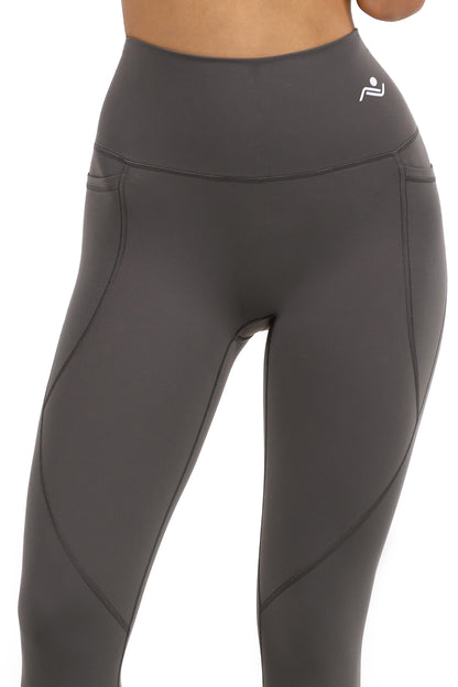 Women's Yoga seamless Leggings. - ascendiastore