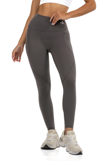 Women's Yoga seamless Leggings. - ascendiastore