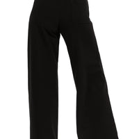 LOOSE CASUAL TROUSER WOMEN'S