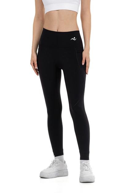 Women's Yoga seamless Leggings. - ascendiastore