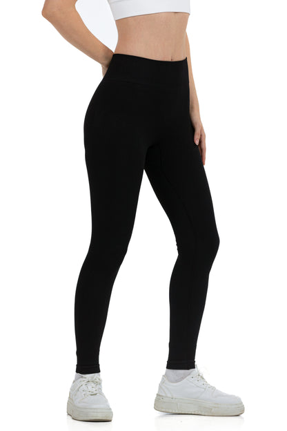 Active Fit Leggings. - ascendiastore