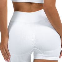 Shape Sculpt Fitness Shorts