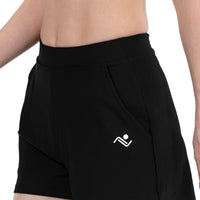 LOOSE CASUAL SPORTS SHORTS