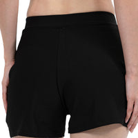 LOOSE CASUAL SPORTS SHORTS