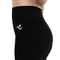 Shape Sculpt Fitness Shorts