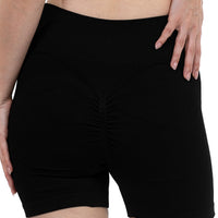 Shape Sculpt Fitness Shorts