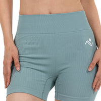 Shape Sculpt Fitness Shorts