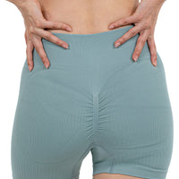 Shape Sculpt Fitness Shorts