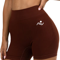 Shape Sculpt Fitness Shorts