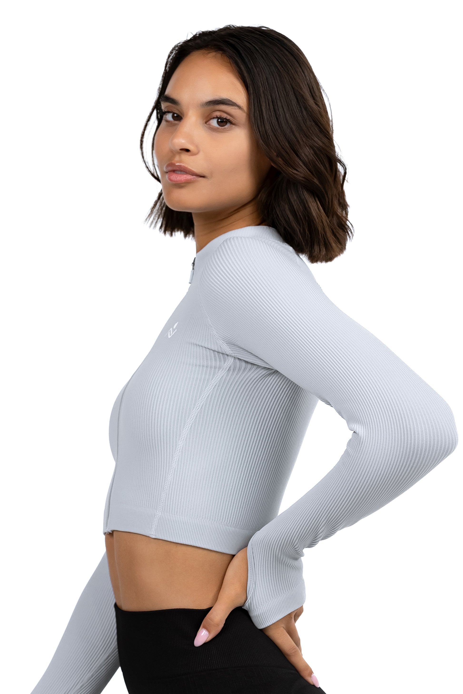 Shape Sculpt Fitness Top - ascendiastore