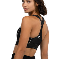 CASUAL PADDED YOGA SPORTS BRA