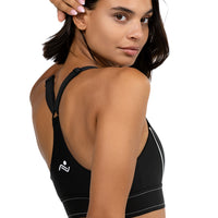 CASUAL PADDED YOGA SPORTS BRA