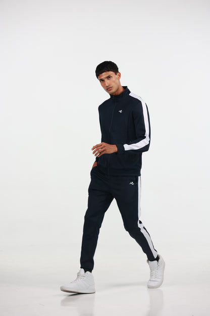 MENS TRACK SUIT-T14 - ascendiastore