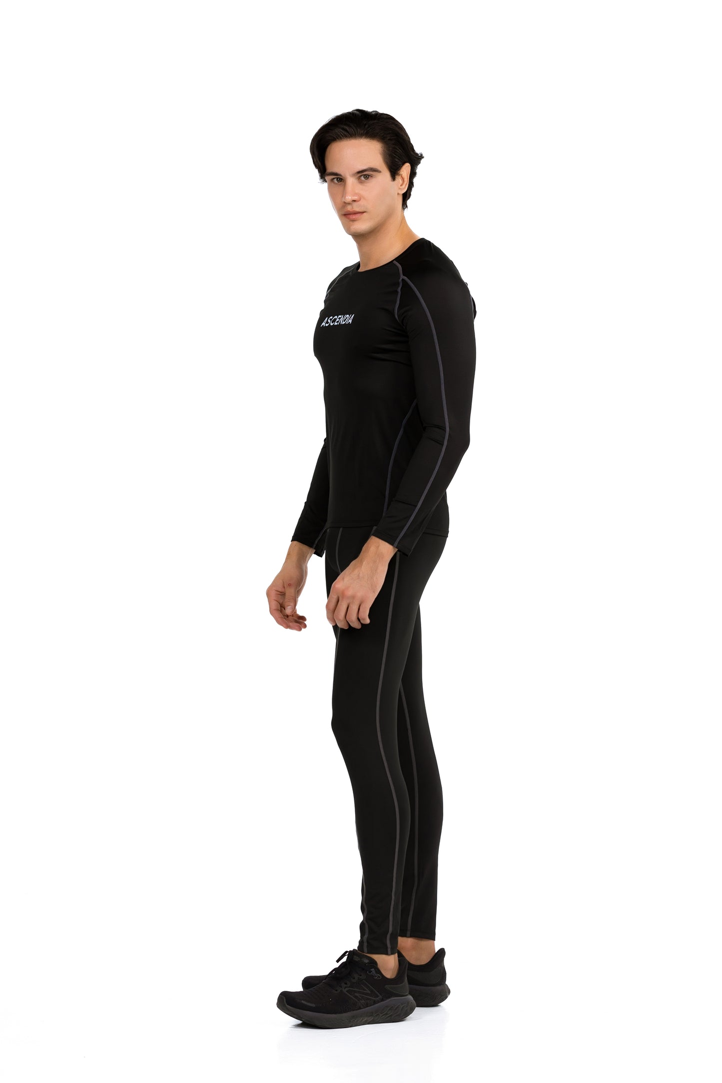 WarmCore Thermal Athletic Ensemble