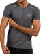 MUSCLE FIT MEN'S T SHIRT