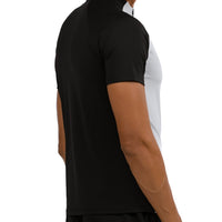 SLIM FIT SHORT SLEEVE T-SHIRT