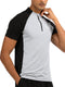 SLIM FIT SHORT SLEEVE T-SHIRT