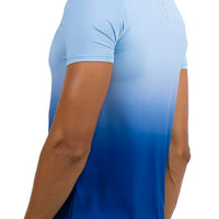 BREATHABLE GYM T SHIRT