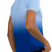 BREATHABLE GYM T SHIRT