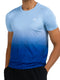 BREATHABLE GYM T SHIRT