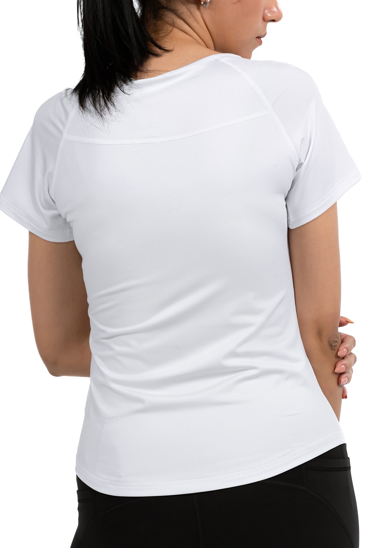 SHORT SLEEVE SPORTS T- SHIRTS