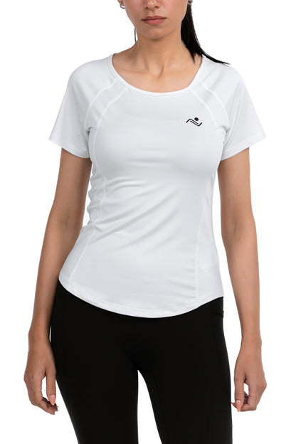 SHORT SLEEVE SPORTS T- SHIRTS - ascendiastore