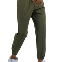 FITNESS GYM JOGGER WEAR